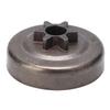 3/8in Clutch Drum Replacement Fit for MS180 MS170 018 017 Chainsaw Sprocket
