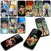 Z Gokus Dragons Gohan Balls Super for Motorola Moto G54 G05 G24 G45 G55 G75 G85 G15 G57 G86 Power Edge 50 30 Fusion neo Pro Case