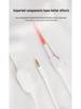 Semiconductor Red Light Laser Device for Rhinitis & Otitis Therapy [Consult for Model]