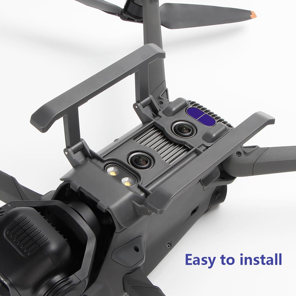 For Mavic 3 Pro Landing Gear Foldable Expansion Landing Gear Landing Kit For DJI Mavic 3 Pro Drone Accessories