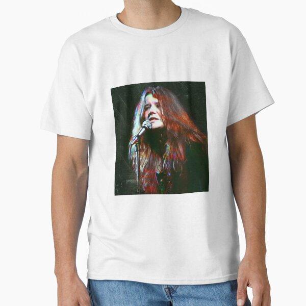 janis song Classic T-Shirt