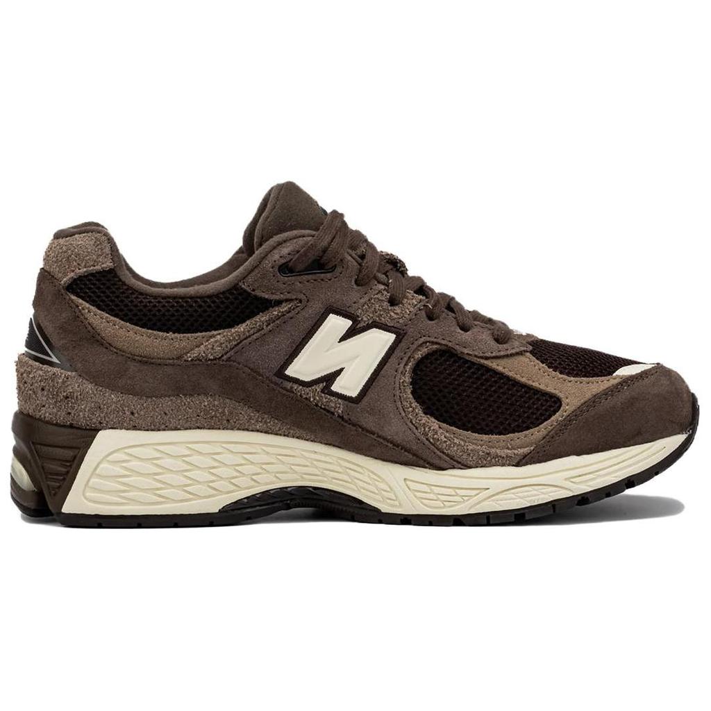 New Balance 2002R Shoe Palace Volcanic Rocks Brown
