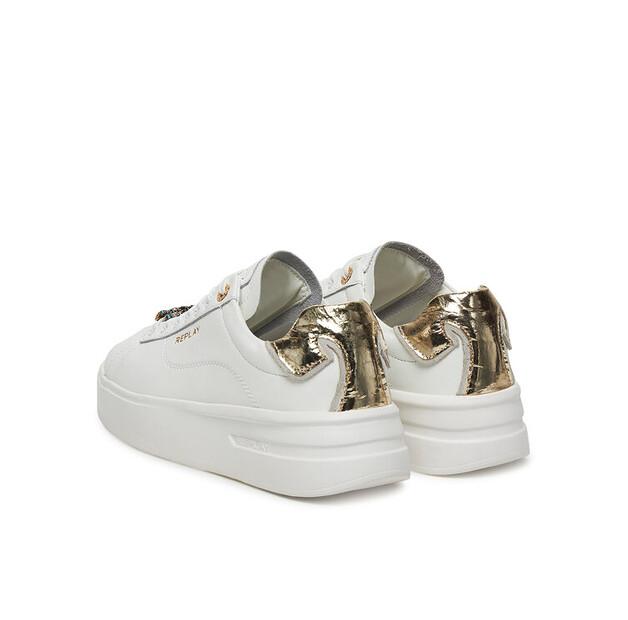 REPLAY Sneakers GWZ4N .000.C0023L