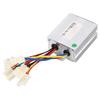 1/2in RC Key Hub Shaft Coupling Aluminium Alloy Silver RC Model Accessory for Replacement
