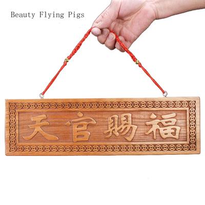 Oggetti decorativi – Oggettistica in legno