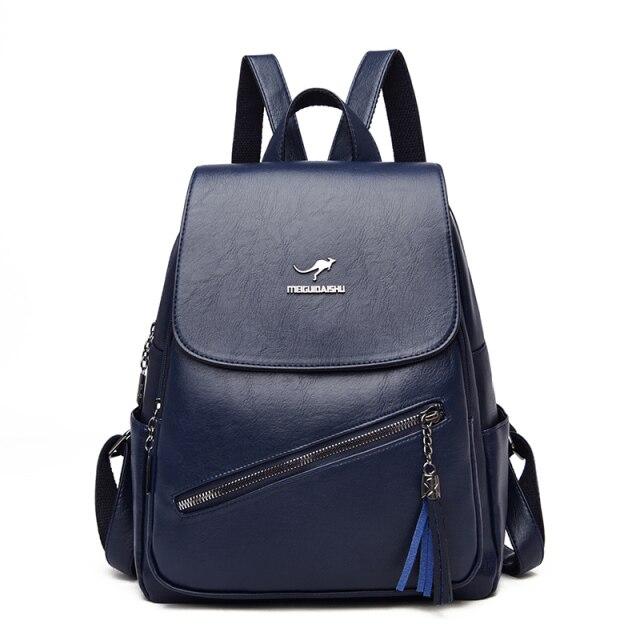 bag school girl 2018