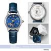 Citizen Disney Collection Watch PR1040-02L Blue Women's