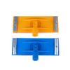 1Pc Sandpaper Holder Polishing Walls Sanding Woodworking And Drywall Sanding Universal Plaster Trowel For Grinding Polished Tool