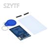 Modulo wireless MFRC-522 RC-522 RC522 Antenna RFID IC per Arduino IC KEY SPI Writer Reader IC Card Prossimità Module