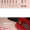 lilybyred - Starry Eyes AM9 To PM9 Gel Eyeliner Love Call Edition - 2 Colors