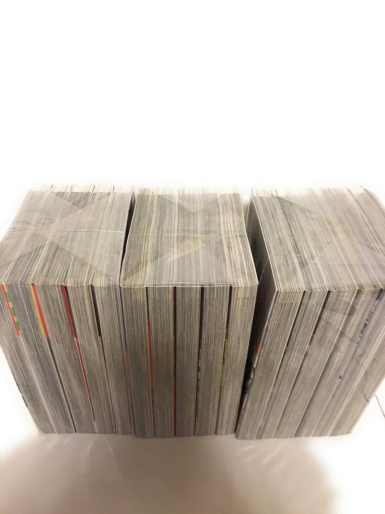 [Comic] Tokyo Ghoul:re (16 volumes)