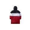 Li Ning Wade Series Long Hooded Down Jacket Winter Men Outerwear Multicolor AYMP077-2