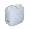 TS (TS) Water Can J Tank 20L with Nozzle, Poly Tank 20L