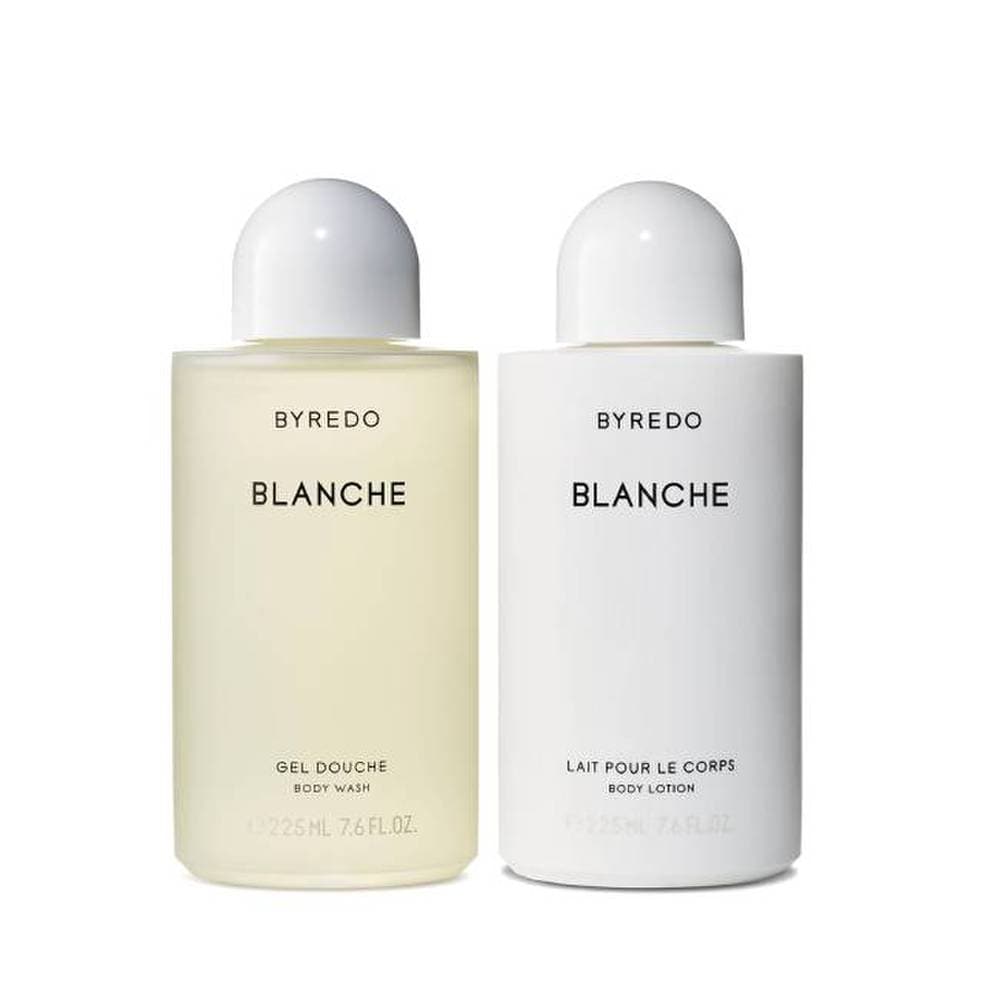 

Byredo Гель для душа и лосьон 225 мл НАБОР 6 видов, выберите 1 La Tulip