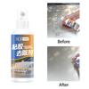 100ml Effektiver Glasaufkleber-Lösungsmittel-Auto-Klebstoff-Entferner-Spray Multifunktionales Fahrzeug-Reinigungswerkzeug Autozubehör