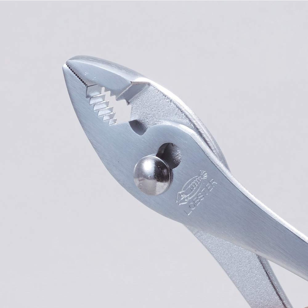 Lobtex Pliers 200mm (Ebi)