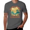 Bora Bora is Calling TShirt Basic Regular Fit Casual TShirt