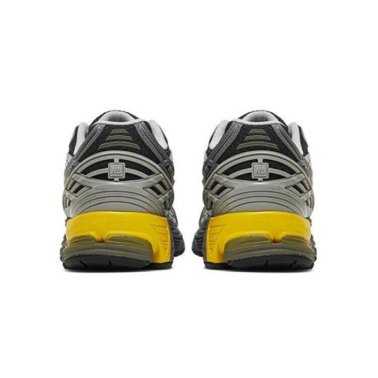 New Balance 1906 Castlerock Ginger Lemon - M1906NA