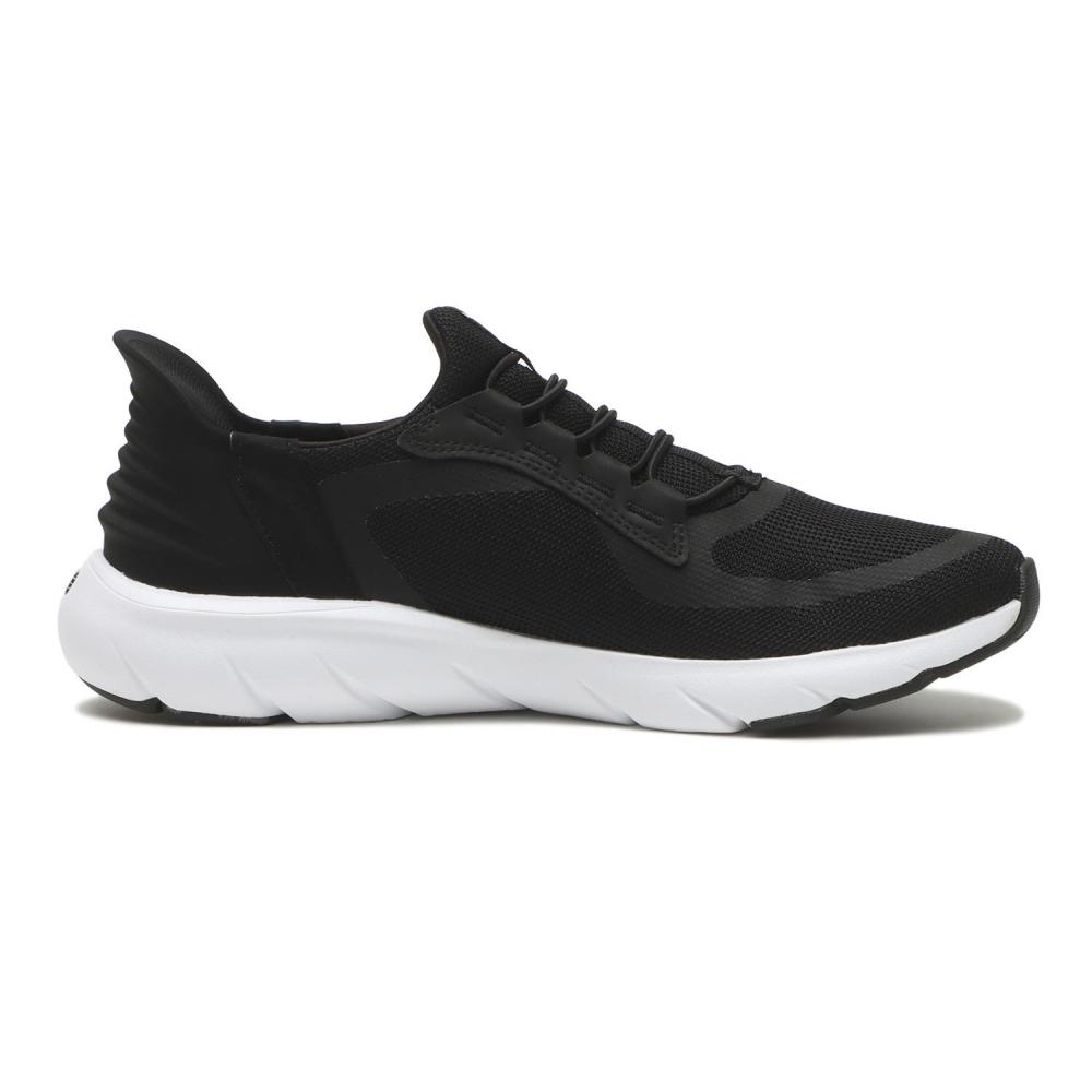 Puma Soft Ride Flex Race Ease In 311996 01 Bk Wh