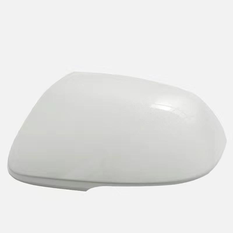 Auto Left Right Rear Heated Mirror Glass Cover Frame Turn Signal Light Lamp for Hyundai Grand Santa Fe 2013 2014 2015 2016 2017