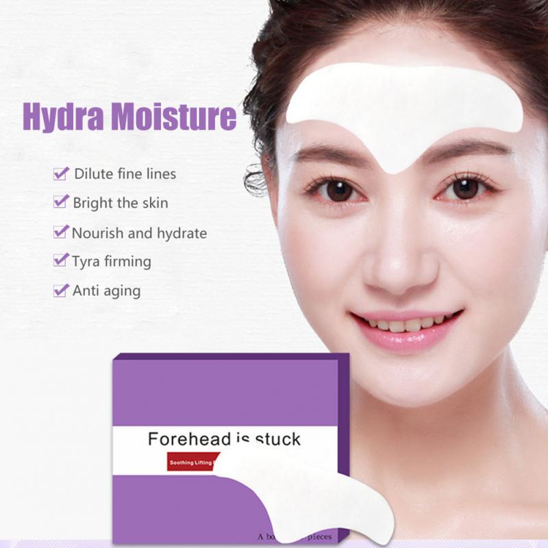 moisturizer for forehead wrinkles