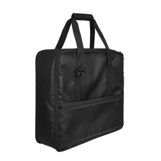 Carrying Bag for Ninja Slushie Machine FS301 FS300 Portable Storage Bag Anti-Impact Protection Slushie Machine Travel Carrier Case