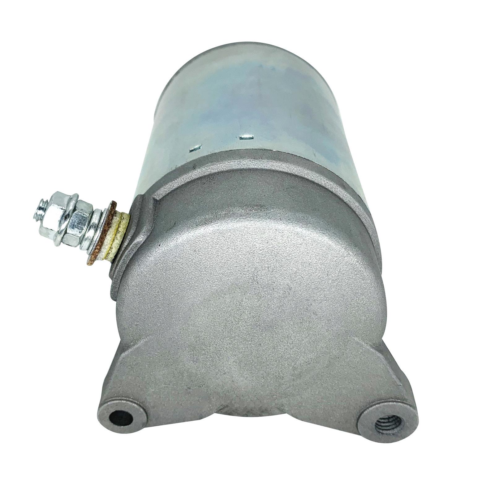 

UTV Dominator X2/X4 800/1000 Starter Motor 9