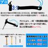 Peg Hammer Safety with Belt and Storage Case Included [YOGOTO]