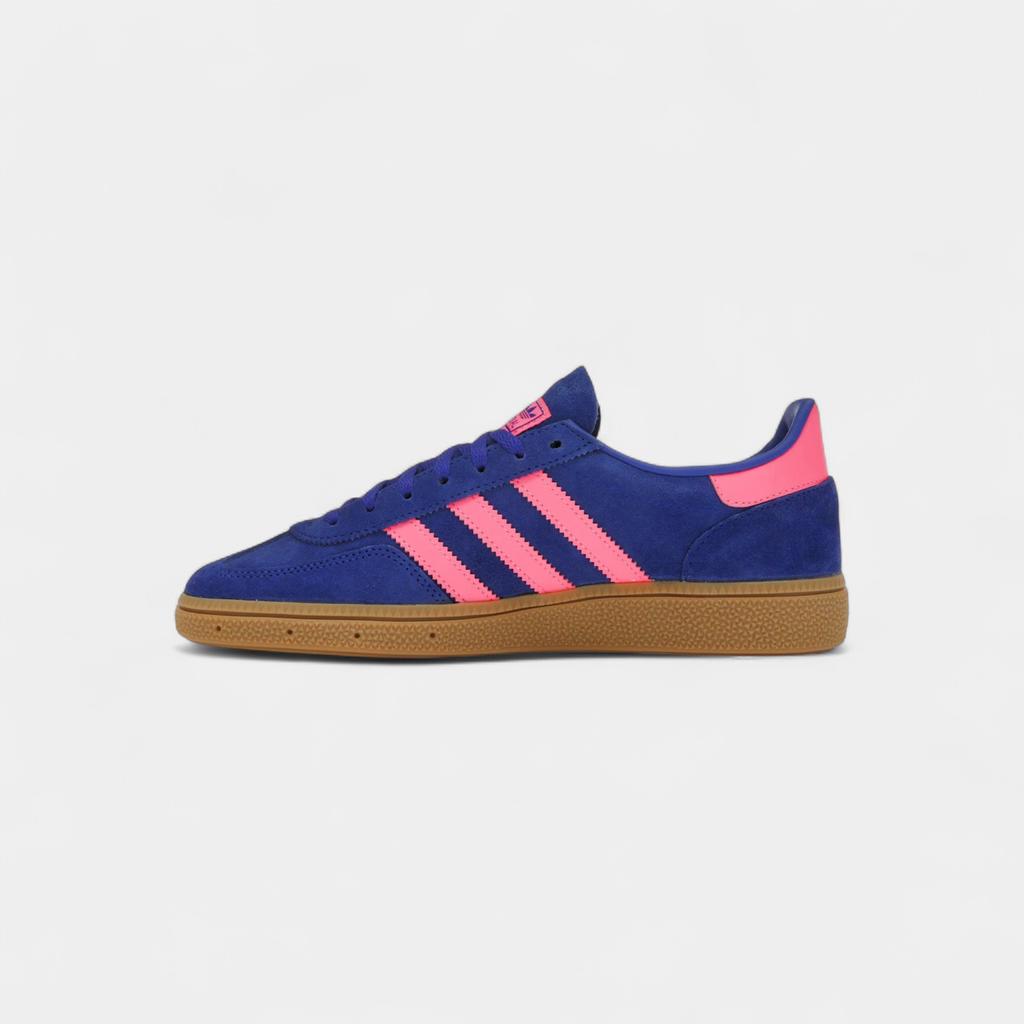 Adidas Handball Spezial Lucid Blue Lucid Pink (Women's)