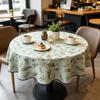 Téxteis para cozinha e sala de estar – Toalhas de mesa