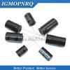 20PCS 50PCS 35V-470uF Aluminum Electrolytic Capacitor 4V 10V 16V 25V 35V 100UF 220UF 330UF 470UF 680UF 1000UF 47UF 1500UF 10UF