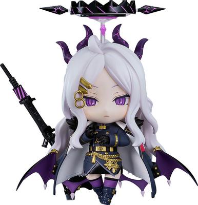 Nendoroid Blue Archive Hina Sorazaki Kunststoff bemalte Action-Figur Nicht-Maßstab