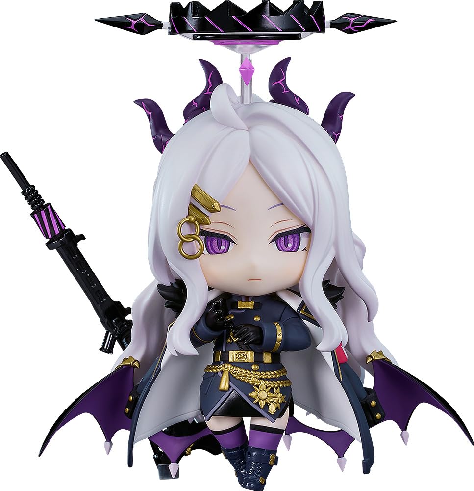 

Nendoroid Blue Archive Hina Sorazaki plastic action figure non-scale pre-painted