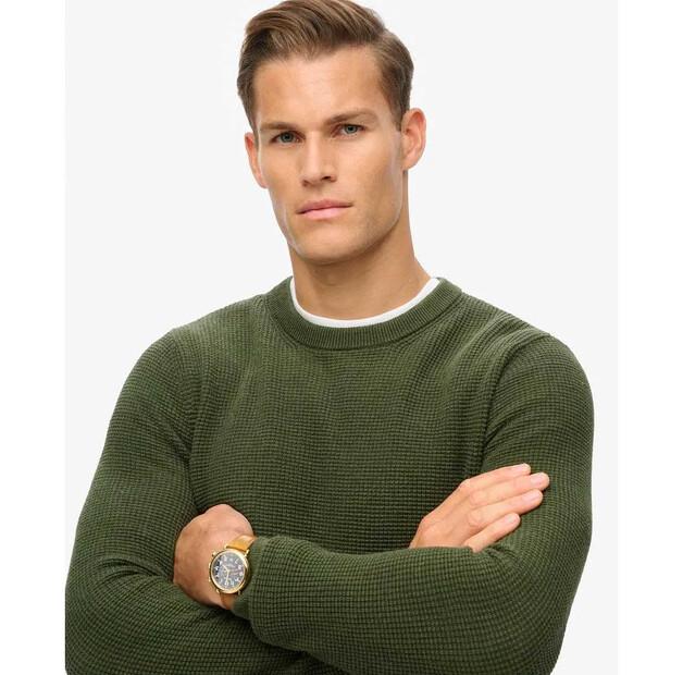 Superdry Свитер Textured