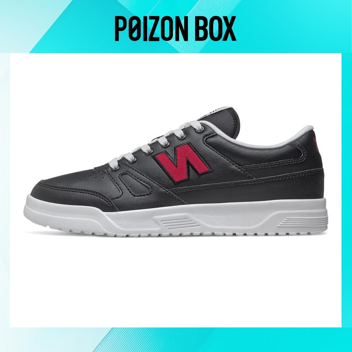 

кроссовки New Balance NB Ct20 Skateboarding Shoes Unisex CT20RA1