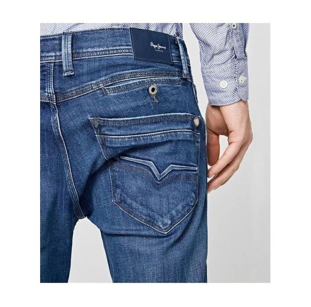 Брюки Pepe Jeans PM200029GM42
