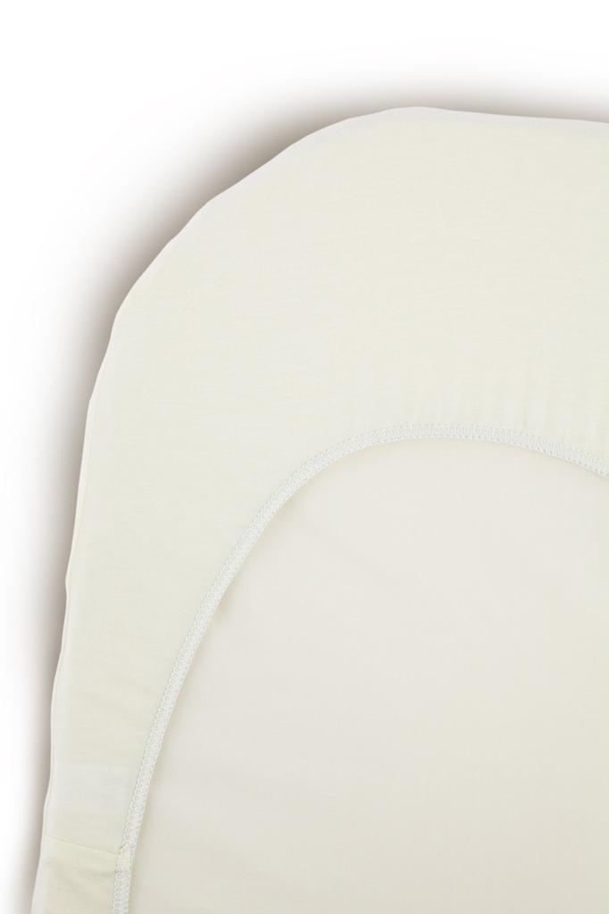 BabyBjorn Cradle Fitted Sheet 047021 Japanese (Authentic Product)