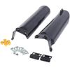 2x Bicycle Mud Front Mudguard Fenders for KLX BBR TTR CRF CR