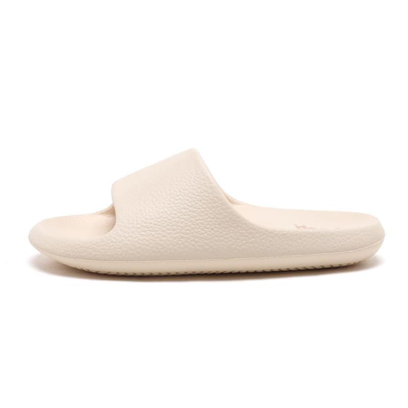 Jeep Non-Slip Comfortable Casual EVA Slide Sandals Unisex sandals Beige P230MTX365-JG3-4