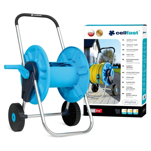 Cellfast Cf Drum For Wheel 60M1/2 Aluplus *
