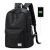Li Shen Unisex Large Capacity Laptop & Travel Backpack