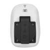 Weatherproof Outdoor WiFi Remote Control Timer Switch Socket with IP44 Plastic Shell
