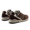 NEW BALANCE Casual Shoes Men's Women's Retro Comfortable Versatile Sports Shoes CM996EO2