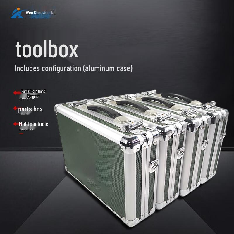 Equipment Maintenance Tool Kit
