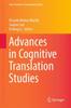 The Advances In Cognitive Translation Studies Book