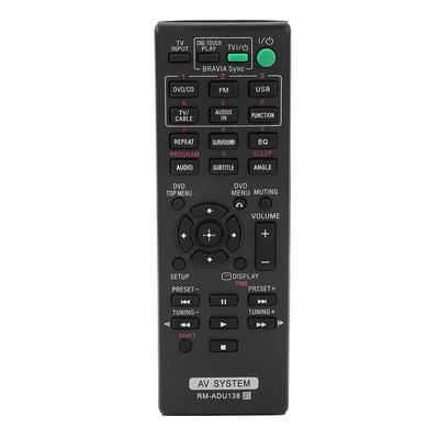 Telecomando intelligente per il sistema AV Sony RM-ADU138