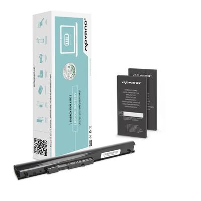 OA04 HSTNN-LB5S Akku für 240 245 250 255 G2 G3