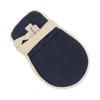 Dementia Restraint Gloves Thickened Breathable Cotton Control Mitts Safety Hand Glove for Elderly Patients Home Care