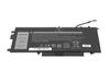 K5XWW Battery for Dell Latitude 5289 7390 2-in-1 - 7300mAh