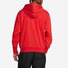Nike Embroidered Logo Solid Color Pullover Sweatshirt Men Tops DQ5819-657